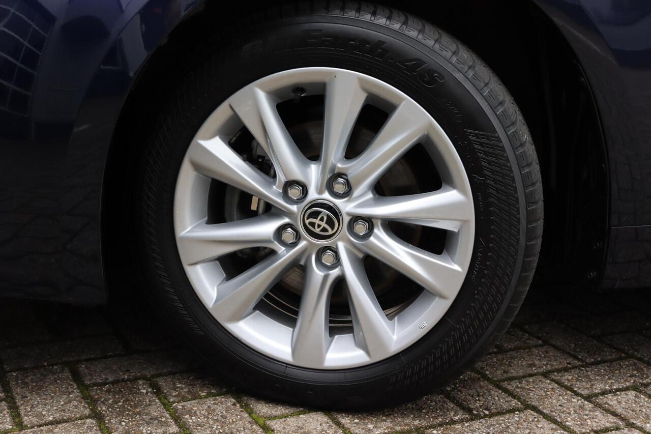 Toyota COROLLA Touring Sports Hybrid 140 Active, Navi , All Season banden
