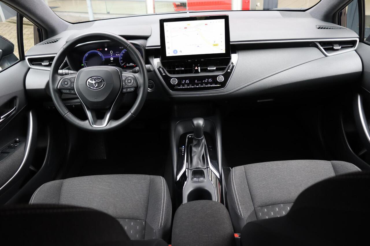 Toyota COROLLA Touring Sports Hybrid 140 Active, Navi , All Season banden
