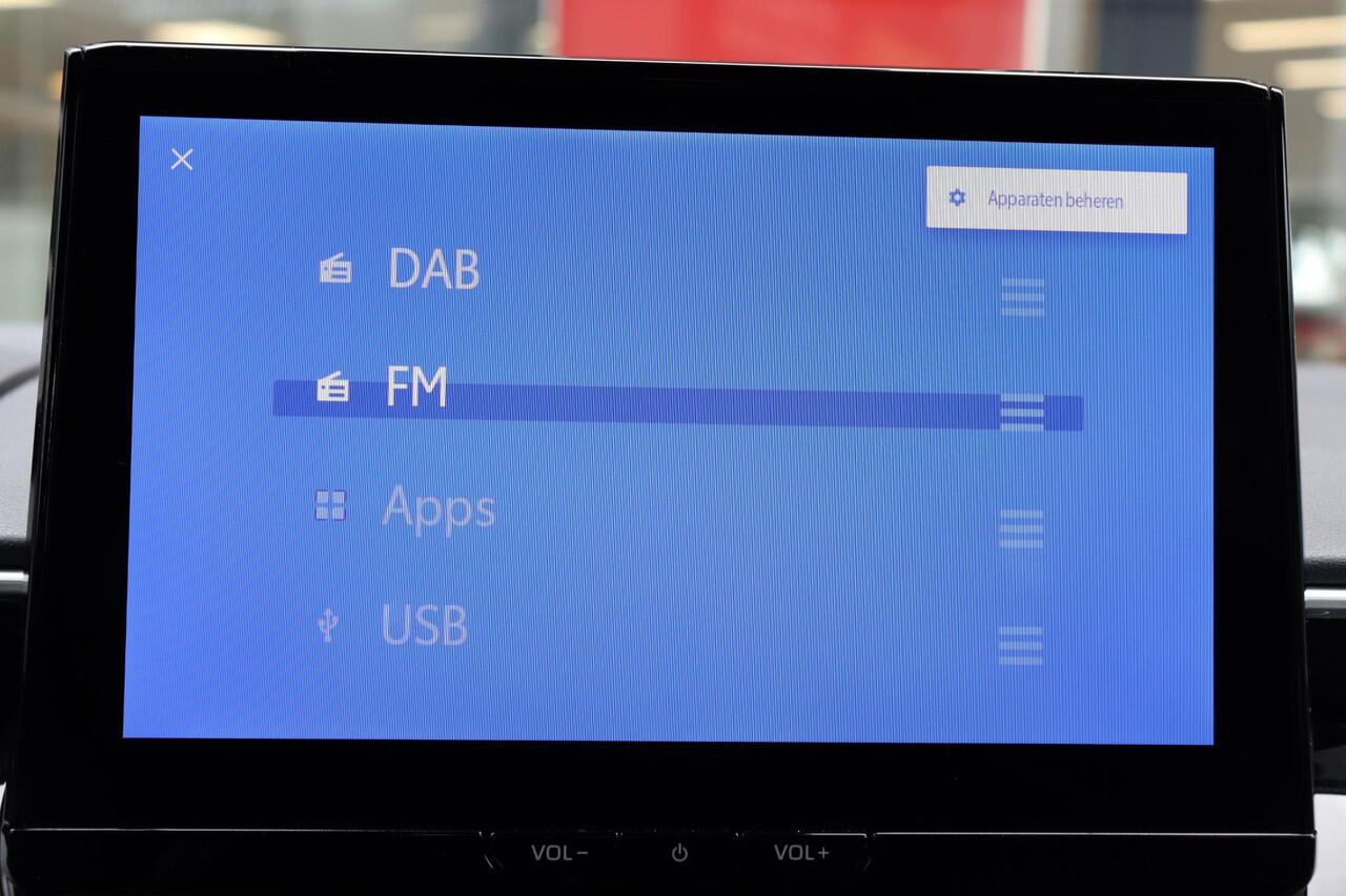 Toyota COROLLA Touring Sports Hybrid 140 Active, Navi , All Season banden