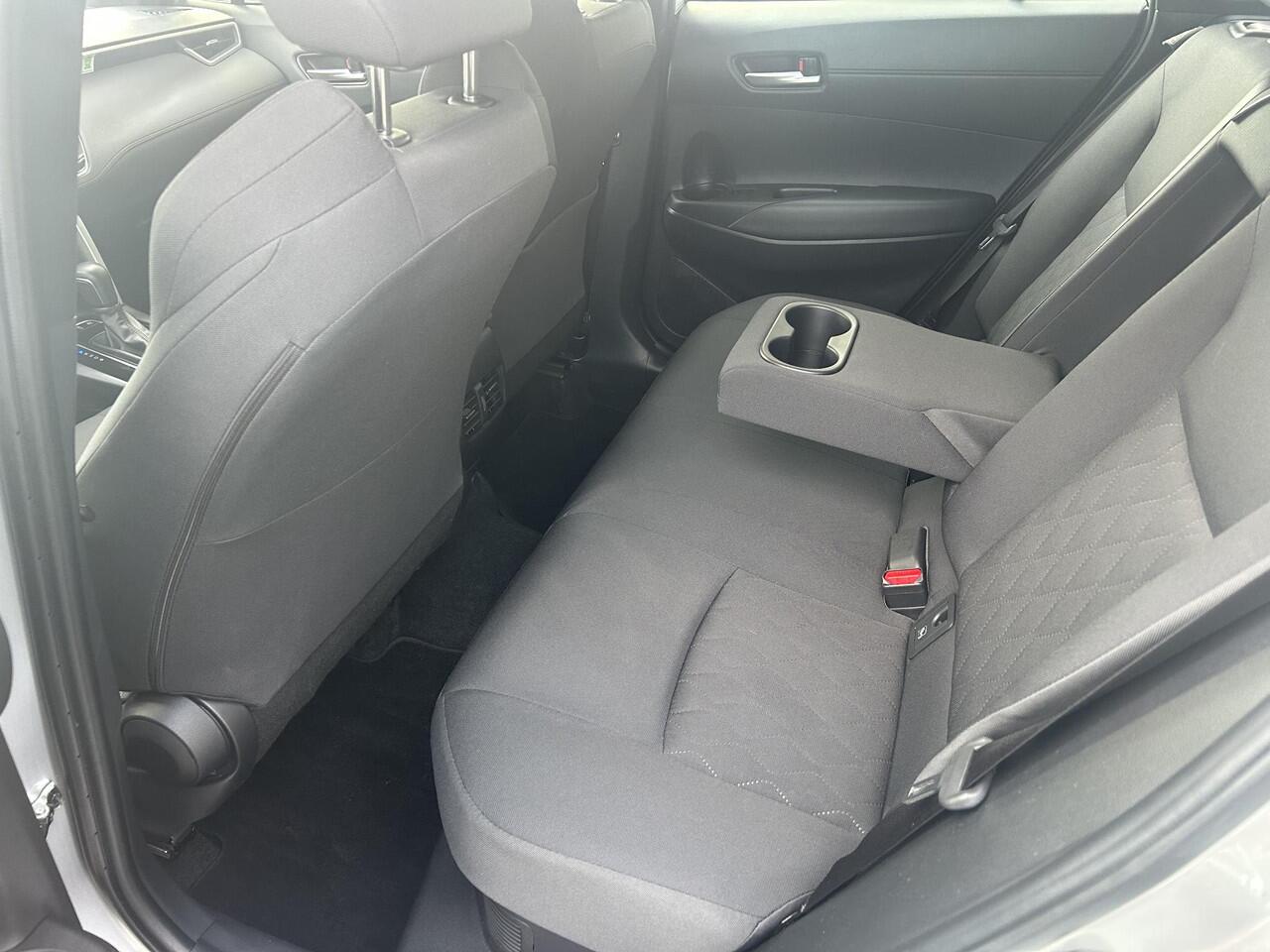 Toyota COROLLA Cross Hybrid 140 Active