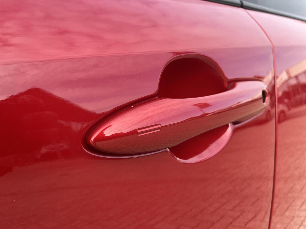 Toyota COROLLA Touring Sports Hybrid 140 Dynamic | All-in prijs | Automaat | Adaptive cruise control