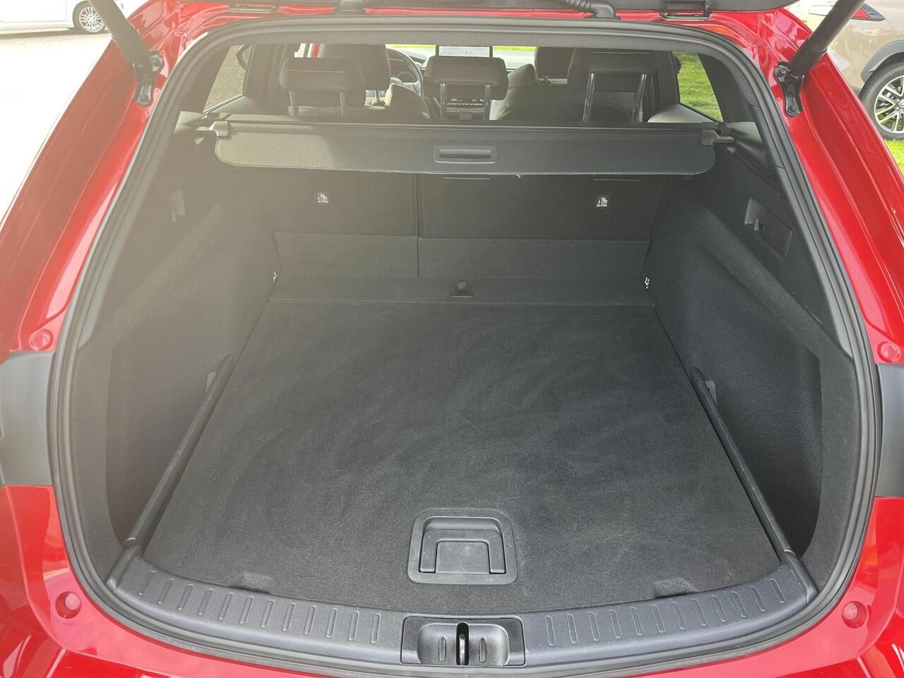 Toyota COROLLA Touring Sports Hybrid 140 Dynamic | All-in prijs | Automaat | Adaptive cruise control