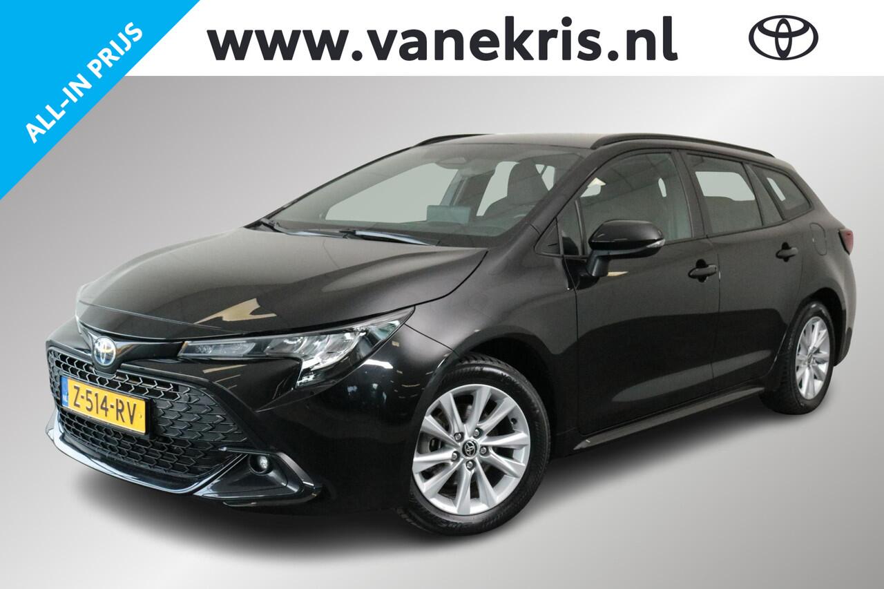 Toyota COROLLA Touring Sports Hybrid 140 Active, Navi , All Season banden