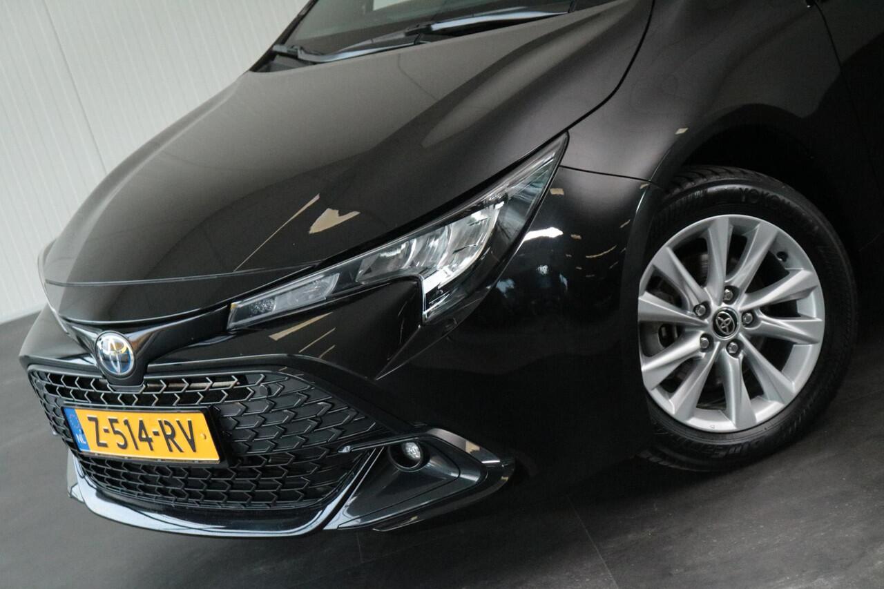 Toyota COROLLA Touring Sports Hybrid 140 Active, Navi , All Season banden