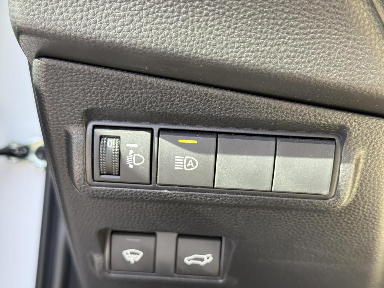 Toyota COROLLA Cross Hybrid 140 Style Elektr. klep | Keyless | ACC | Stoel-stuurverwarming