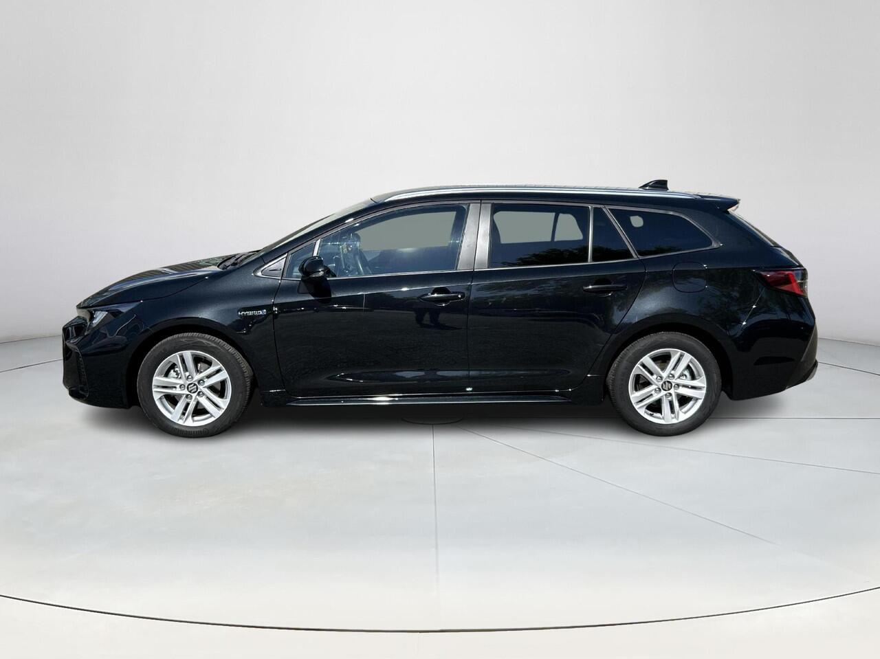 Toyota COROLLA Suzuki Swace 1.8 Hybrid Select **STUUR- & STOELVERWARMING/ APPLE CARPLAY & ANDROID AUTO/ ADAPTIVE CRUISE CONTROL/ 36 MAANDEN GARANTIE**