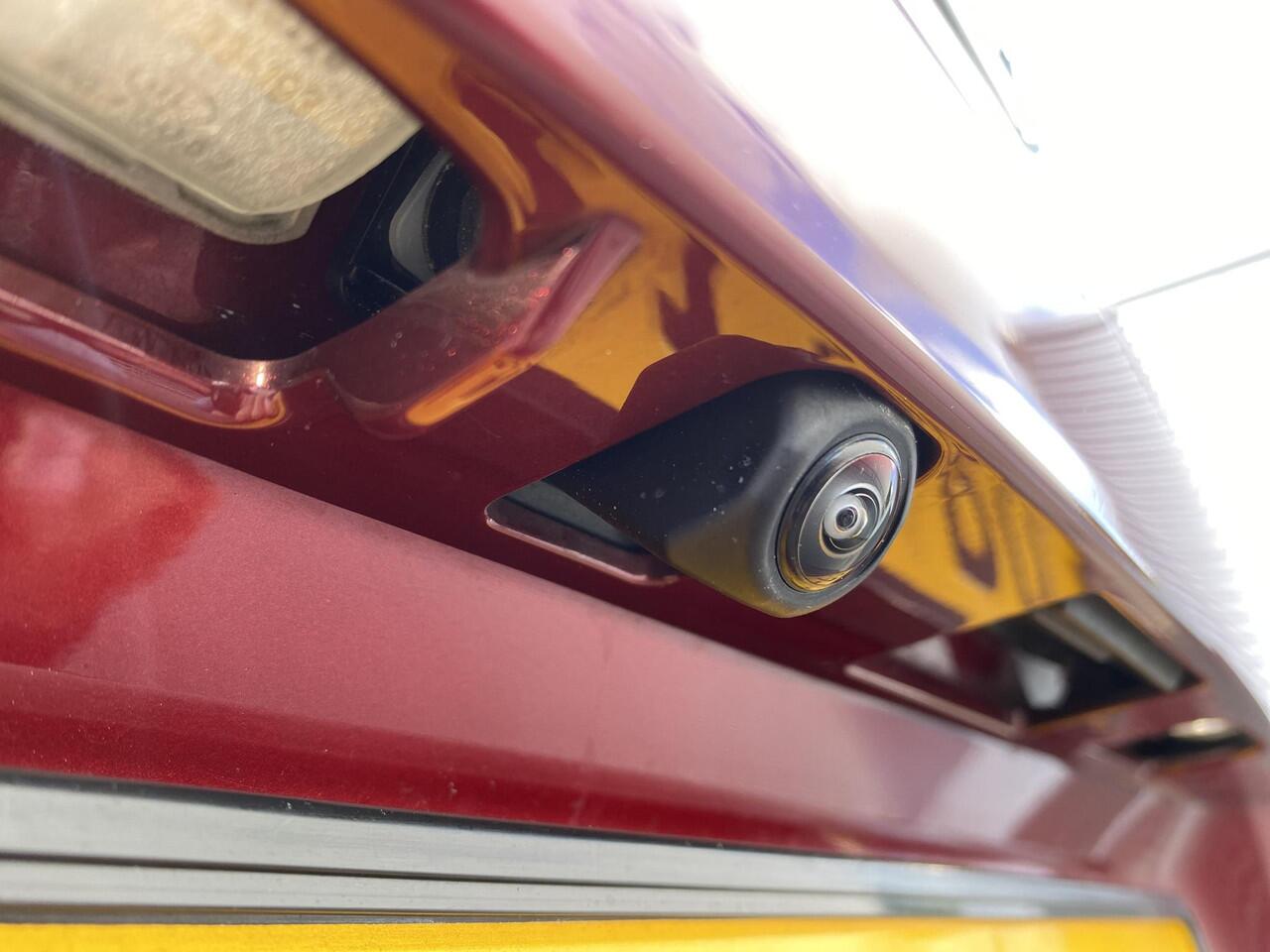 Toyota COROLLA Cross Hybrid 140 Active incl. o.a.:Apple CarPlay/Android Auto, achteruitrij camera, elektr. inklapbare buitenspiegels, keyless, adaptieve cruise control, Climate control