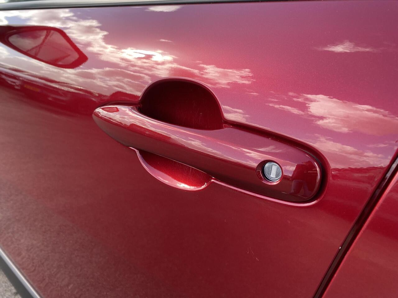 Toyota COROLLA Cross Hybrid 140 Active incl. o.a.:Apple CarPlay/Android Auto, achteruitrij camera, elektr. inklapbare buitenspiegels, keyless, adaptieve cruise control, Climate control