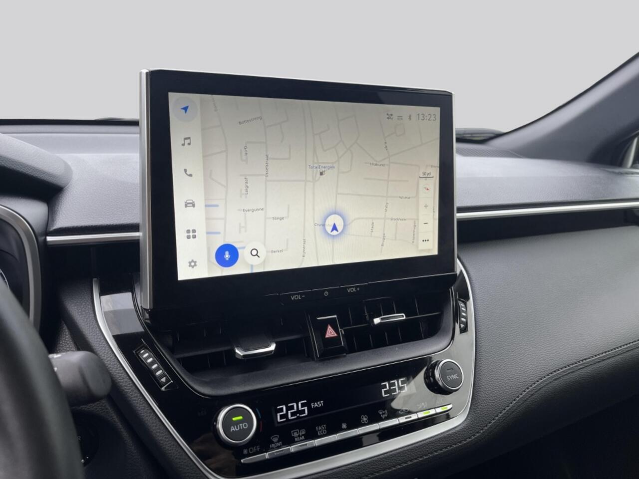 Toyota COROLLA 1.8 Hybrid Style 140 pk