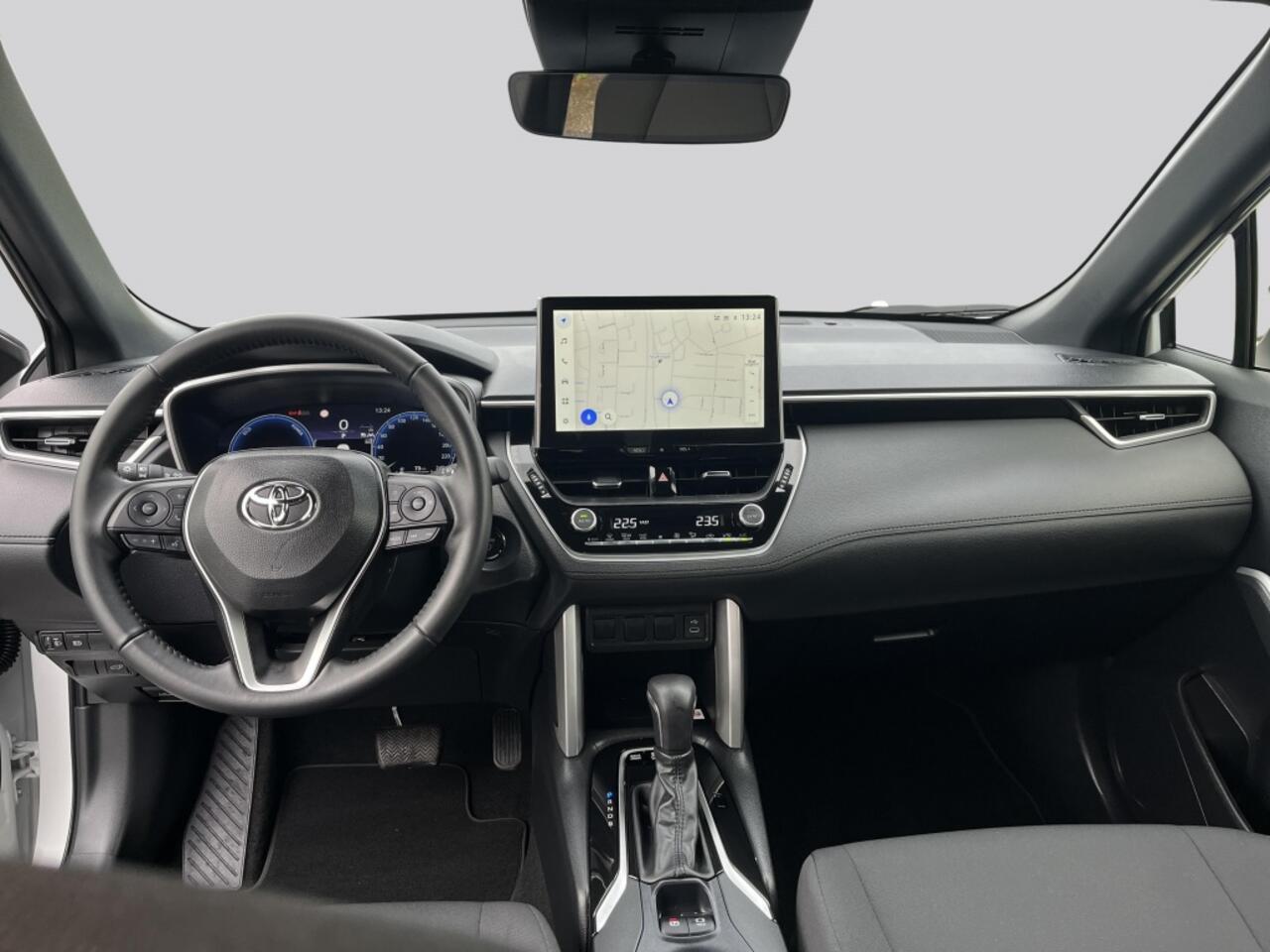 Toyota COROLLA 1.8 Hybrid Style 140 pk