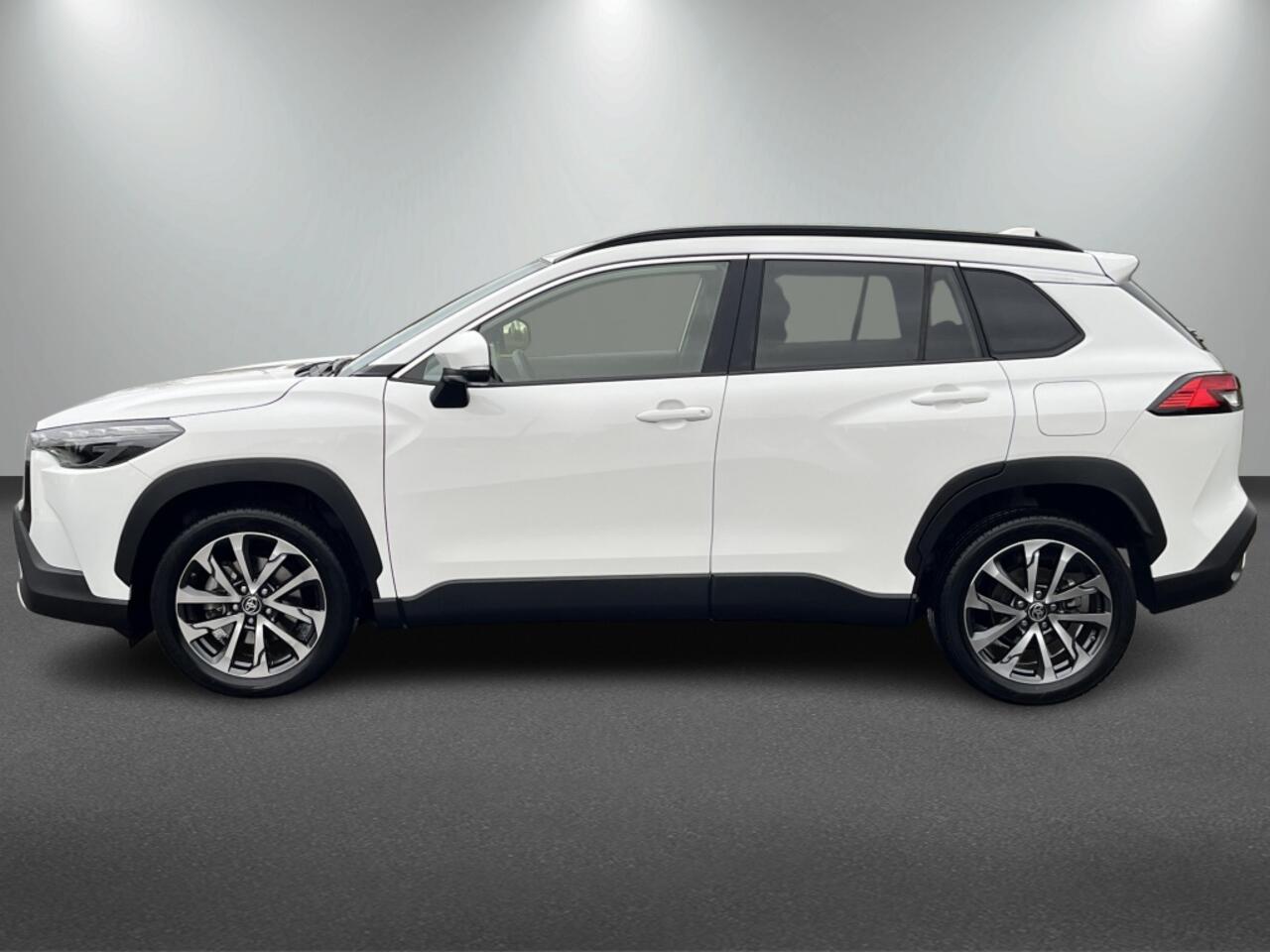 Toyota COROLLA 1.8 Hybrid Style 140 pk