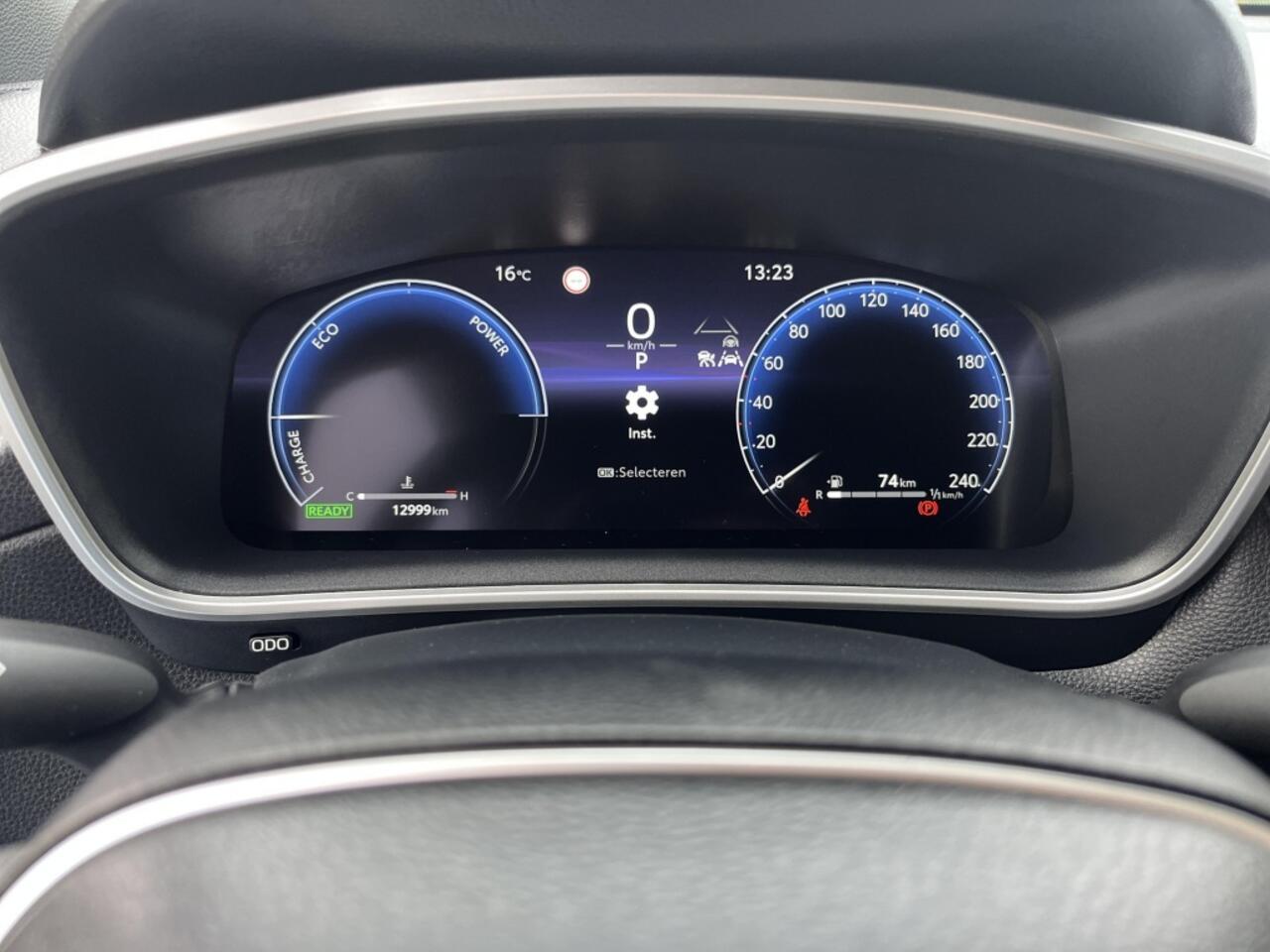 Toyota COROLLA 1.8 Hybrid Style 140 pk