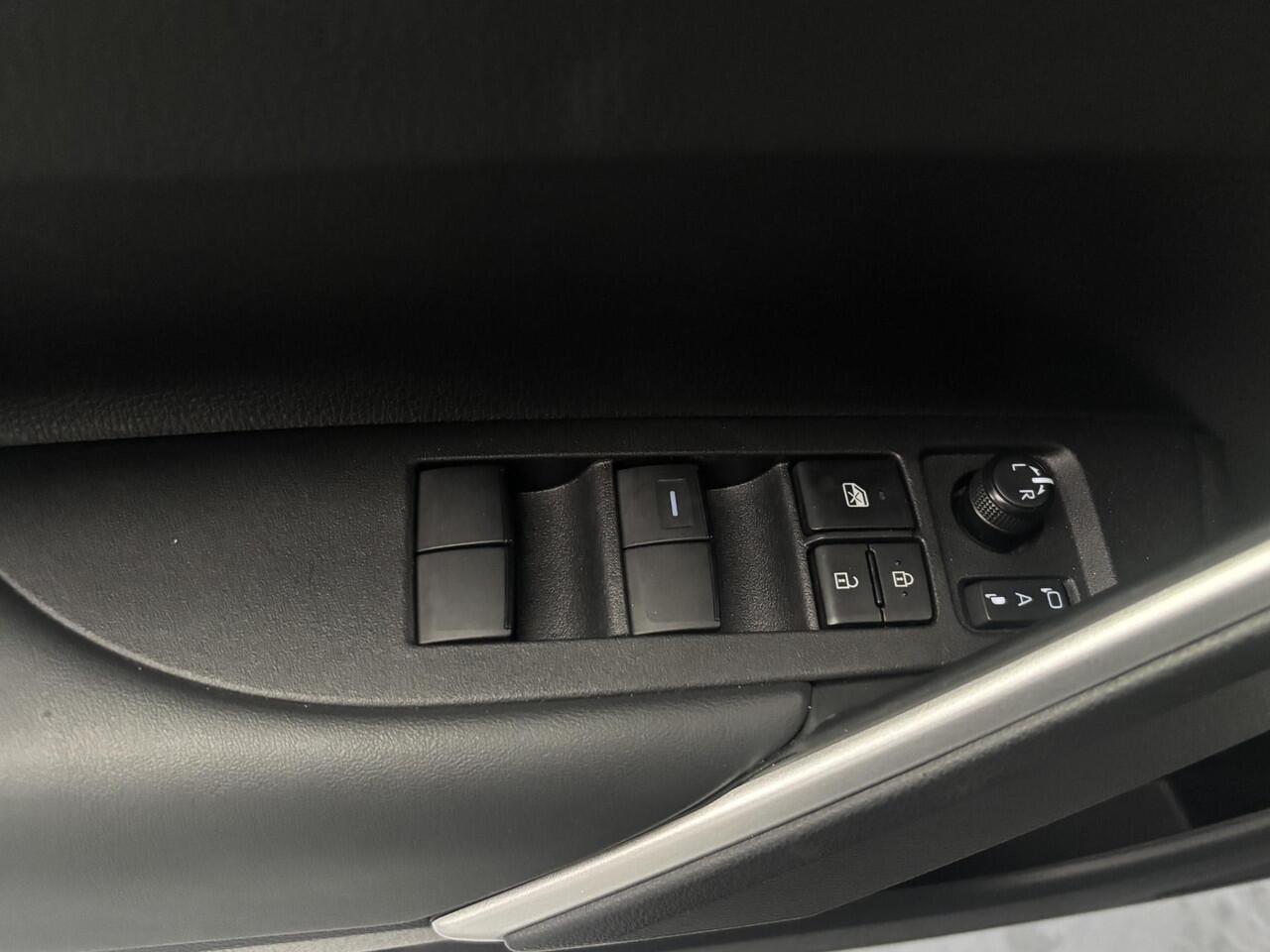 Toyota COROLLA Cross Hybrid 140 Active