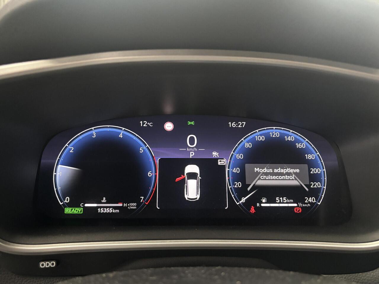 Toyota COROLLA Cross Hybrid 140 Active