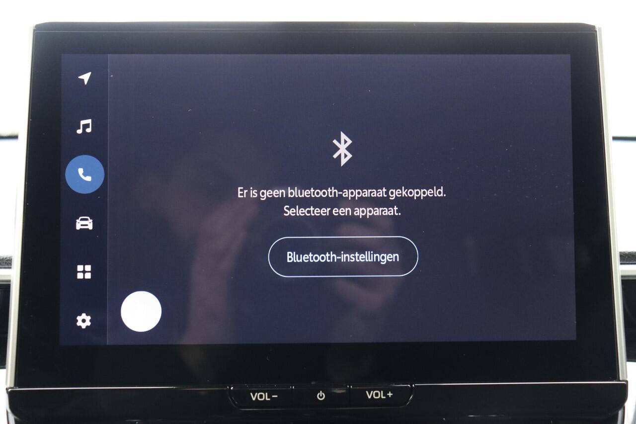 Toyota COROLLA Cross Hybrid 140 Active , all season banden