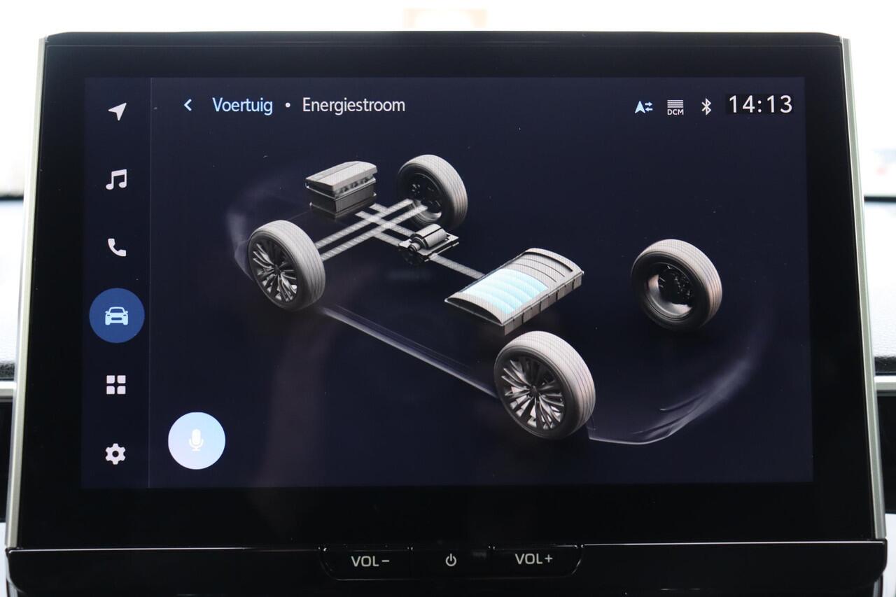 Toyota COROLLA Cross Hybrid 140 Active , all season banden