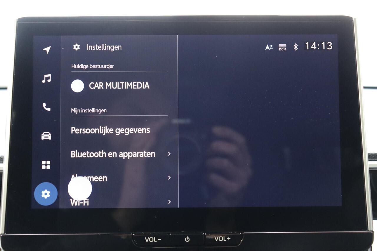 Toyota COROLLA Cross Hybrid 140 Active , all season banden