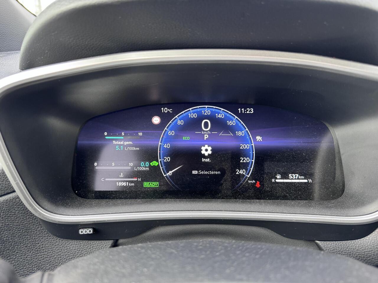 Toyota COROLLA Cross Hybrid 140 Active