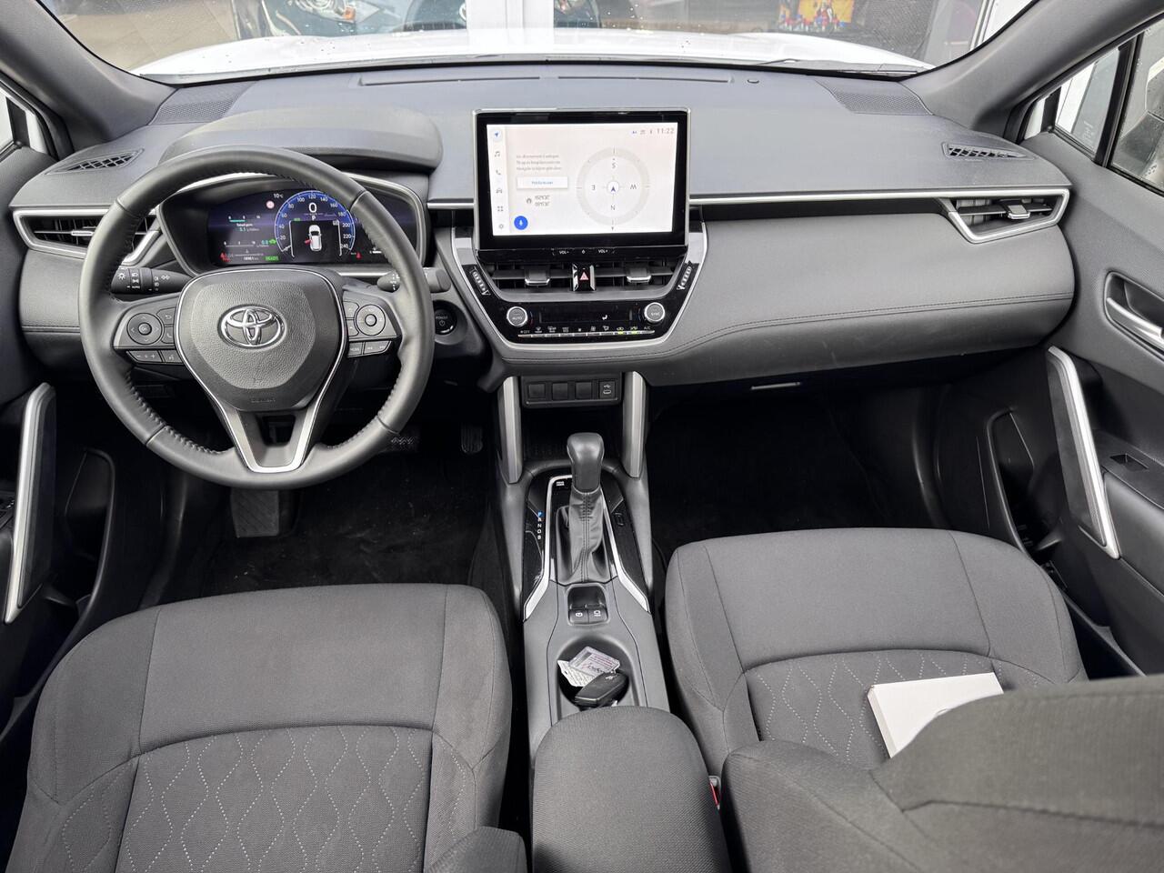 Toyota COROLLA Cross Hybrid 140 Active