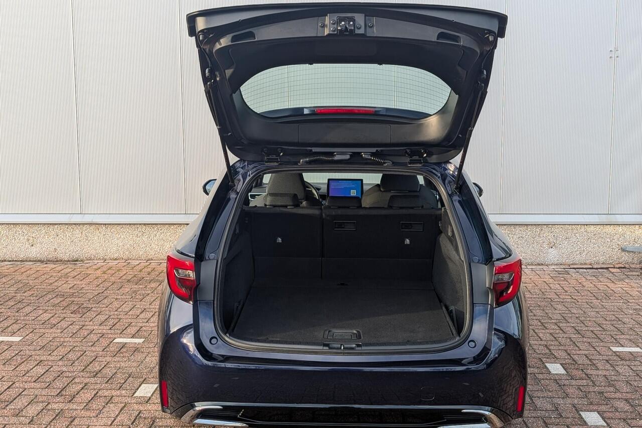 Toyota COROLLA Touring Sports Hybrid 140 Active NL auto|Apple Carplay| Metallic lak | BTW auto|