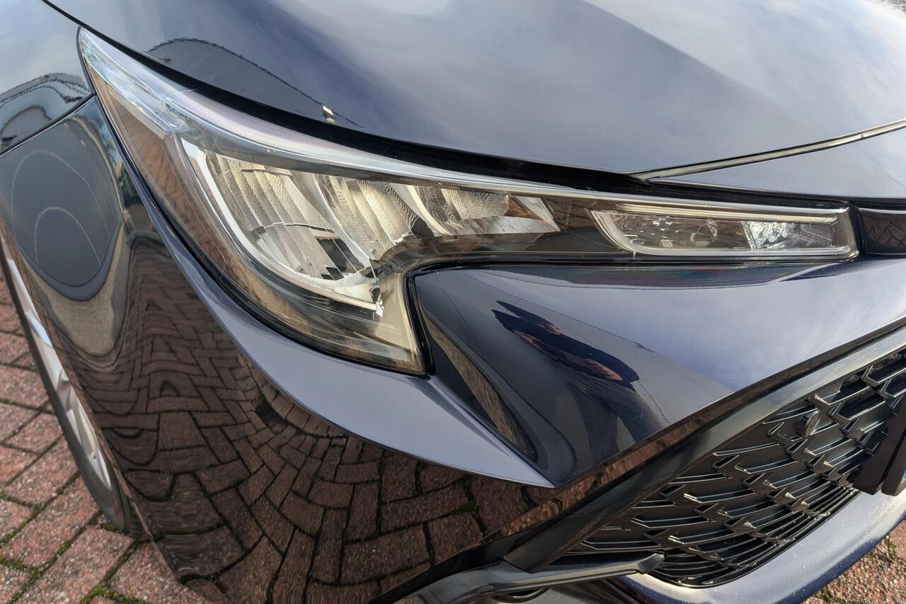 Toyota COROLLA Touring Sports Hybrid 140 Active NL auto|Apple Carplay| Metallic lak | BTW auto|