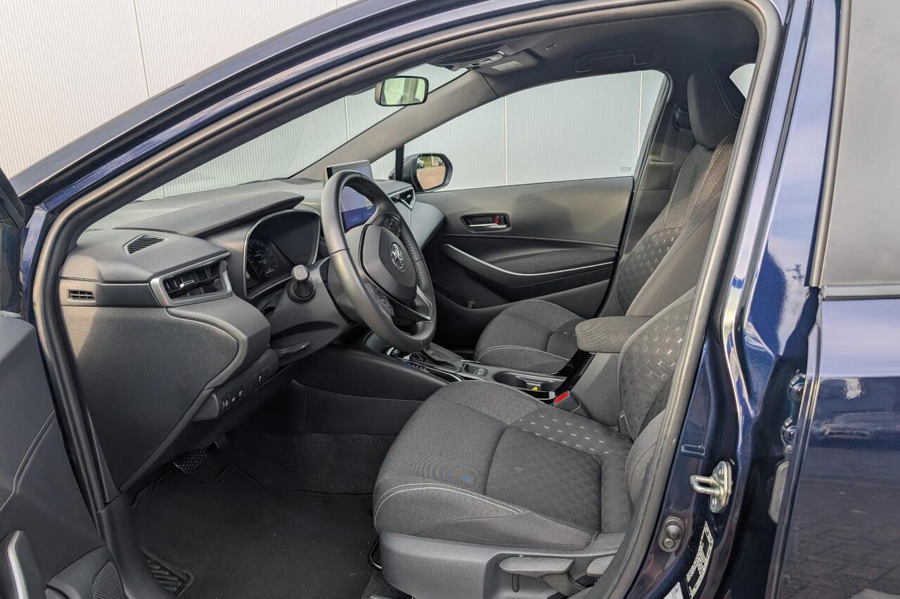 Toyota COROLLA Touring Sports Hybrid 140 Active NL auto|Apple Carplay| Metallic lak | BTW auto|