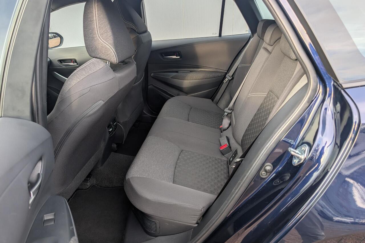 Toyota COROLLA Touring Sports Hybrid 140 Active NL auto|Apple Carplay| Metallic lak | BTW auto|