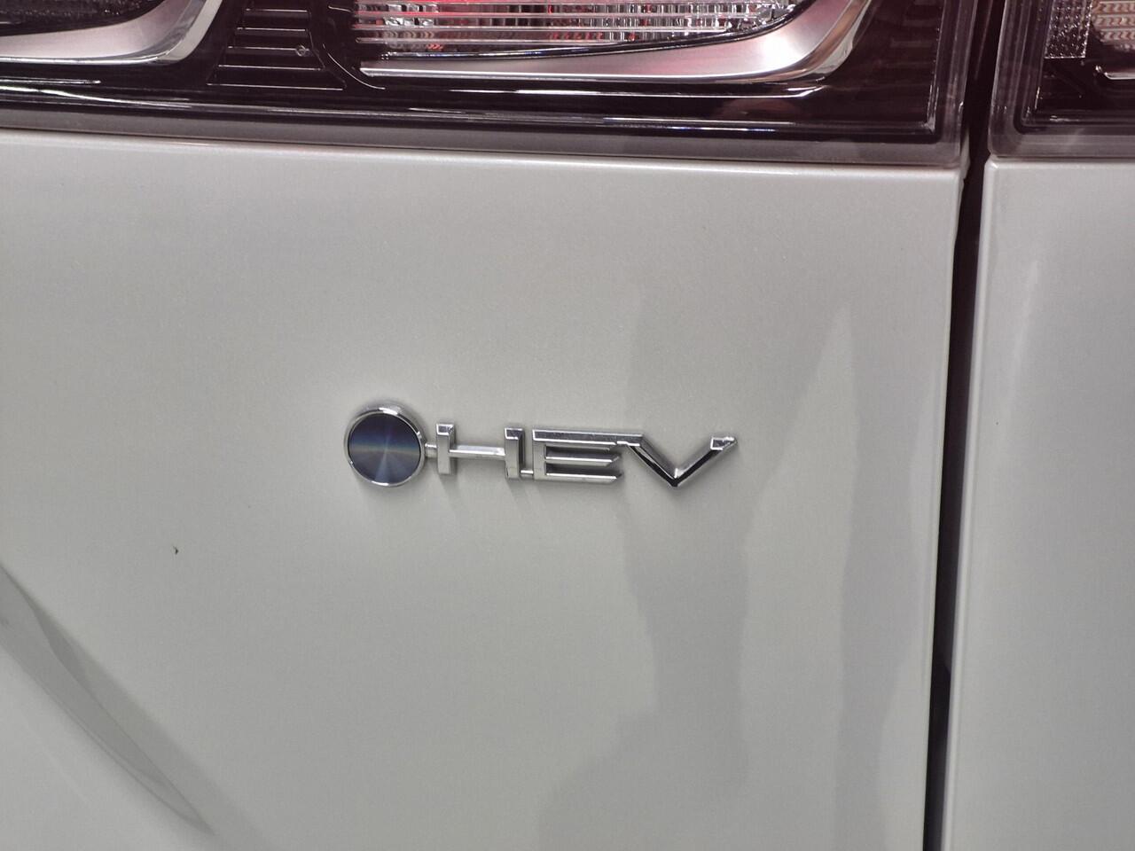 Toyota COROLLA Cross Hybrid 140 Style | Dodehoek sensoren | Keyless | Stoel/stuur verw. | Elektr. klep |