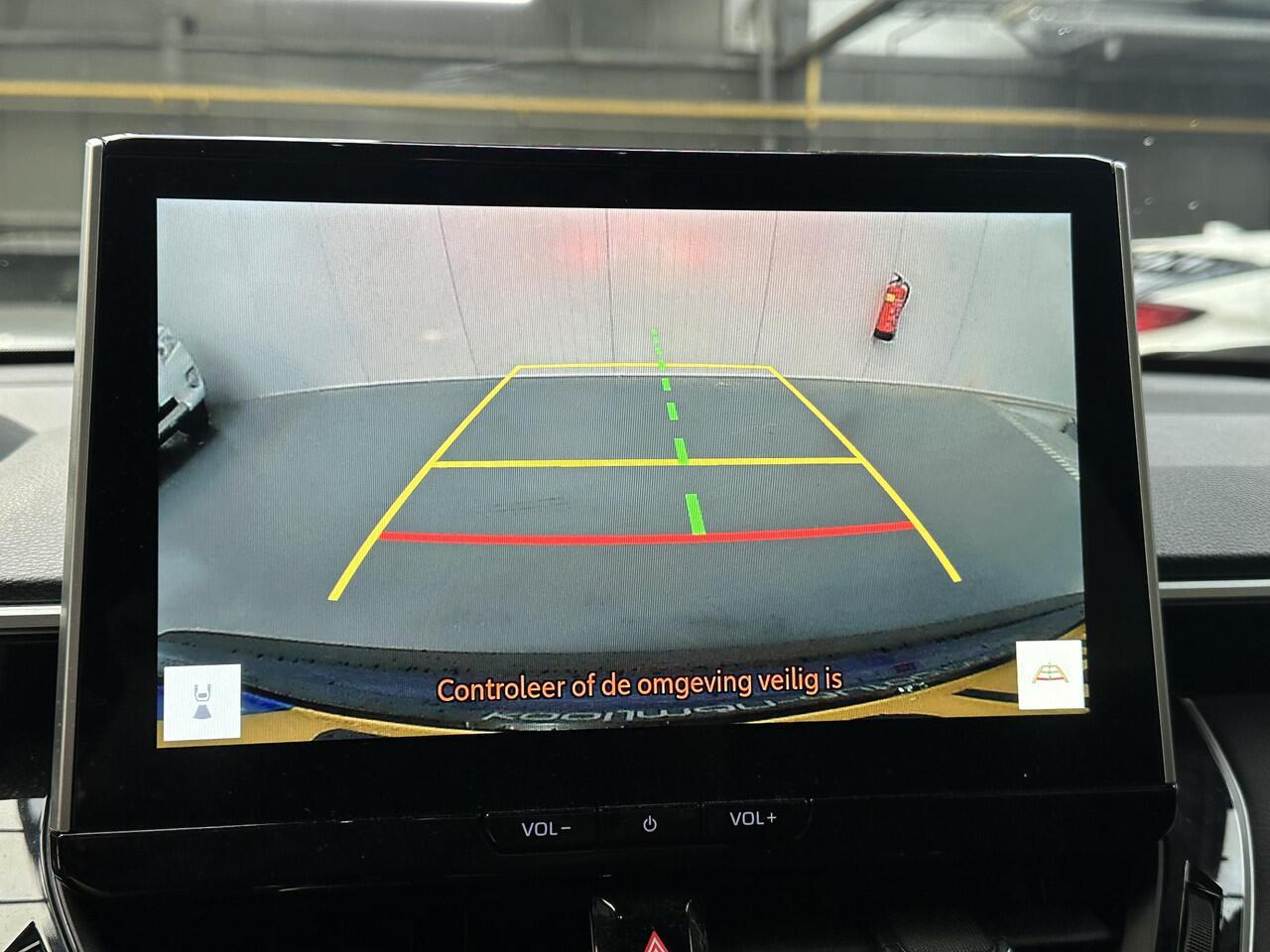 Toyota COROLLA Cross Hybrid 140 Active APPLE CARPLAY/ANDROID AUTO, SLECHTS 24.156KM, NEDERLANDSE AUTO!!!