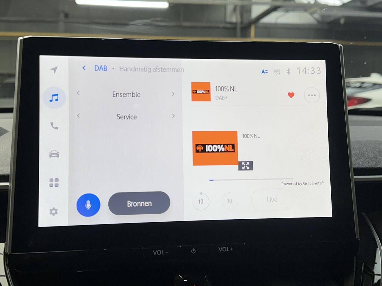Toyota COROLLA Cross Hybrid 140 Active APPLE CARPLAY/ANDROID AUTO, SLECHTS 24.156KM, NEDERLANDSE AUTO!!!