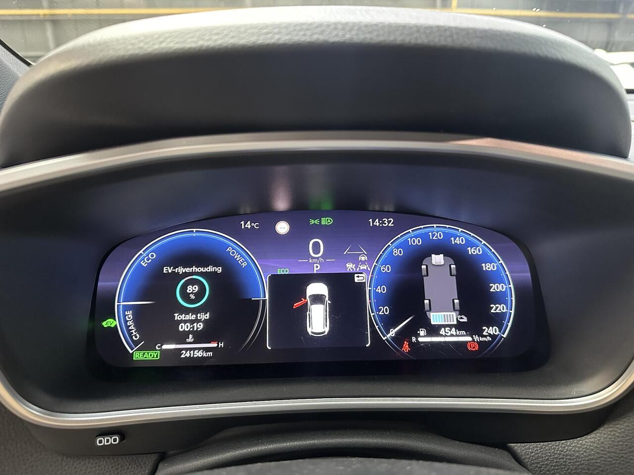 Toyota COROLLA Cross Hybrid 140 Active APPLE CARPLAY/ANDROID AUTO, SLECHTS 24.156KM, NEDERLANDSE AUTO!!!