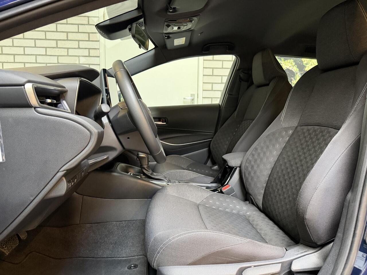 Toyota COROLLA Touring Sports Hybrid 140 Active automaat