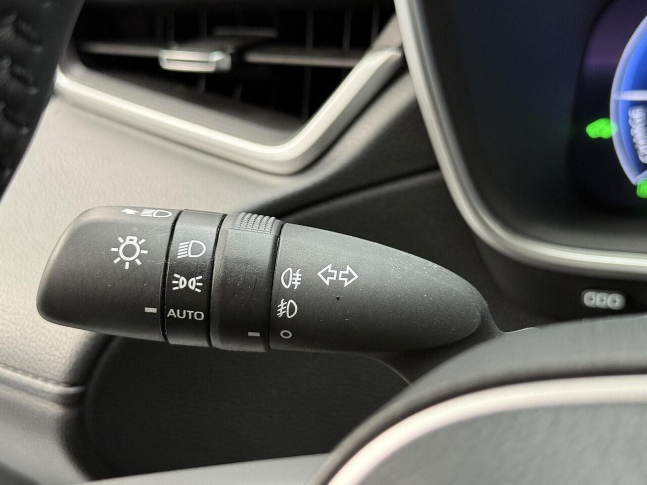 Toyota COROLLA Cross Hybrid 200 Dynamic