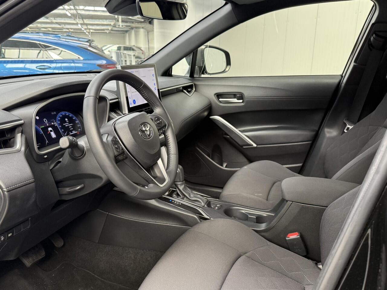 Toyota COROLLA Cross Hybrid 200 Dynamic