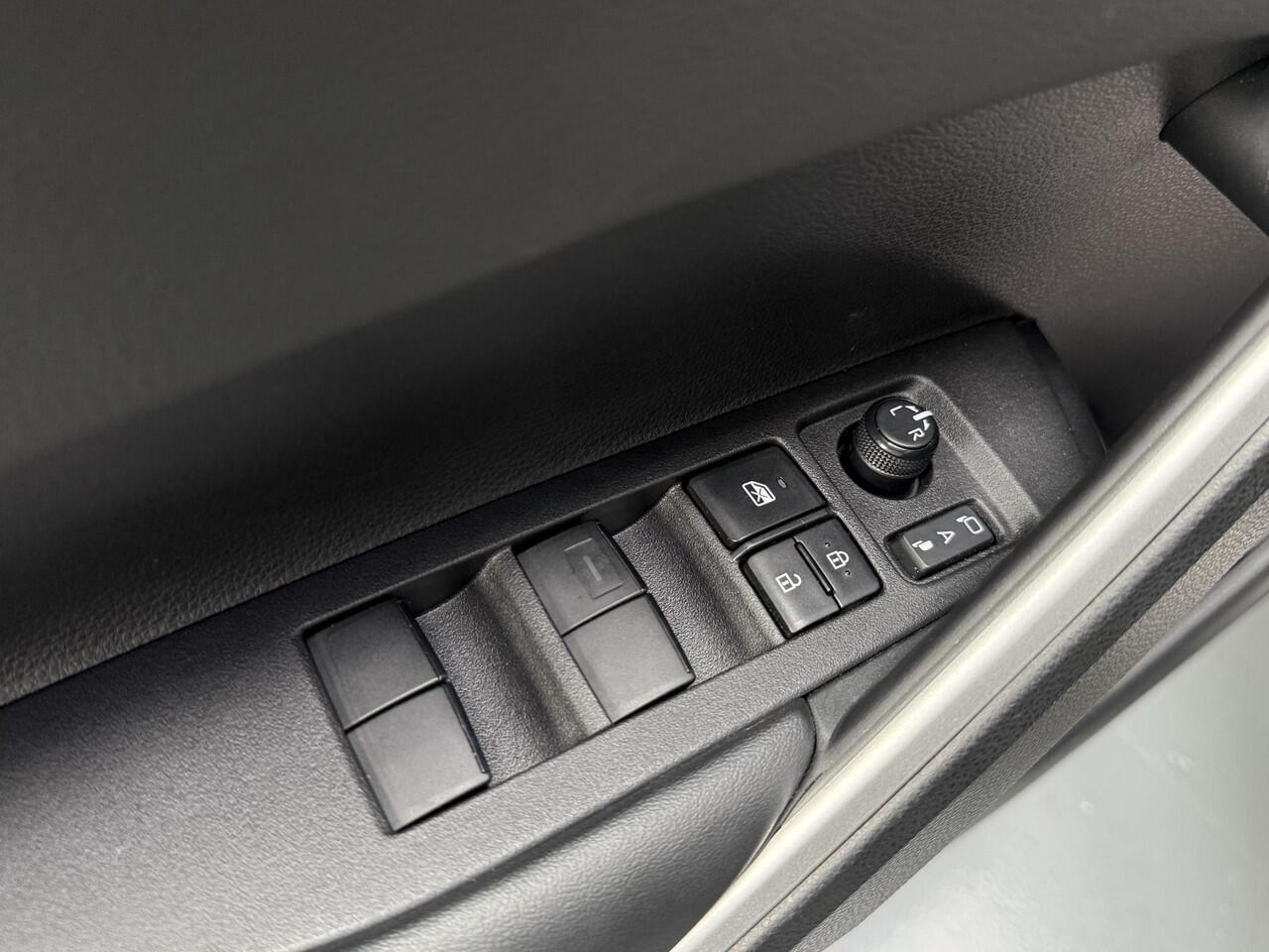 Toyota COROLLA Cross Hybrid 200 Dynamic