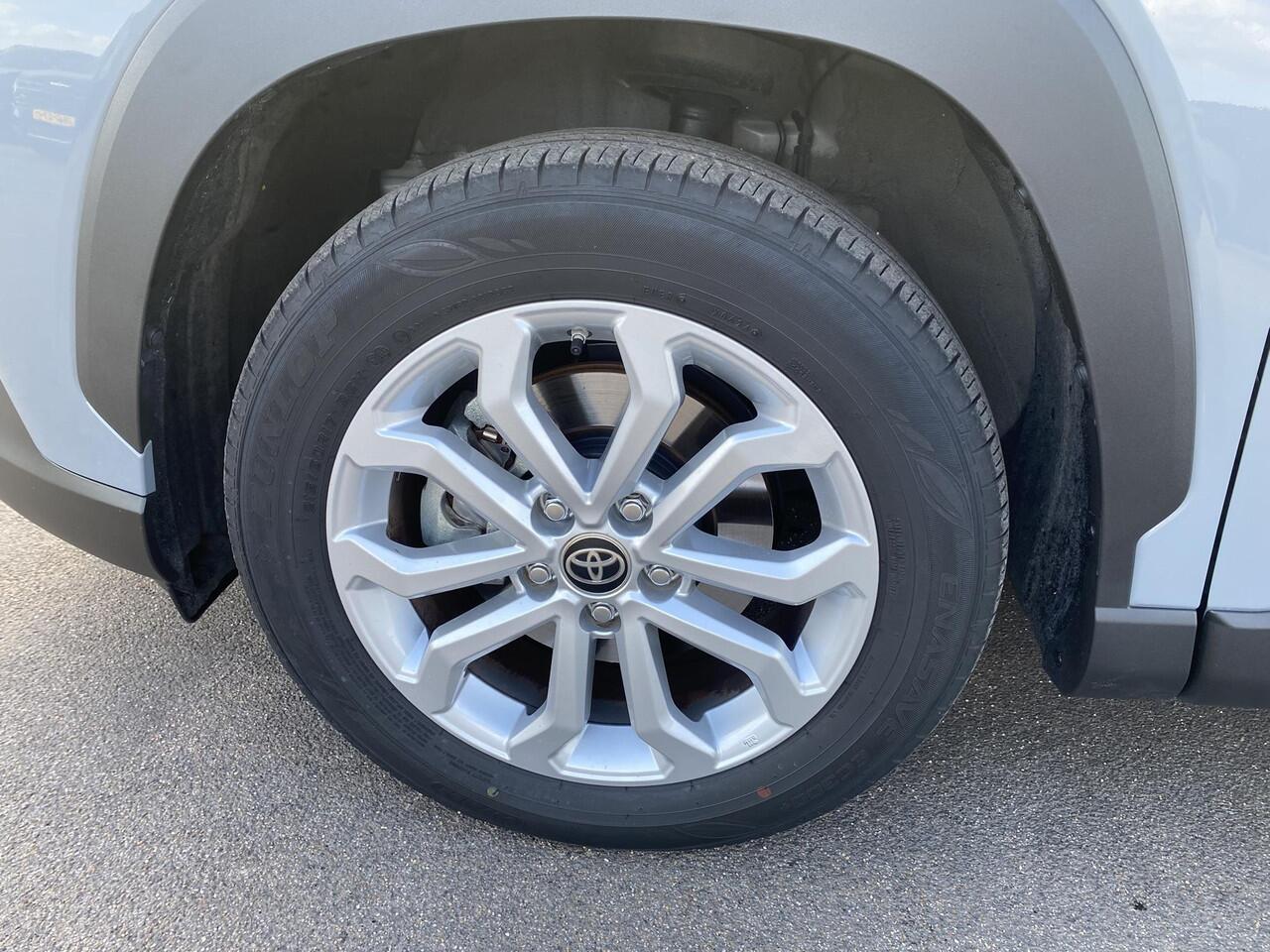 Toyota COROLLA Cross Hybrid 140 Active Navigatie Apple CarPlay/Android Auto, achteruitrij camera, adaptieve cruise control, keyless entry- & start