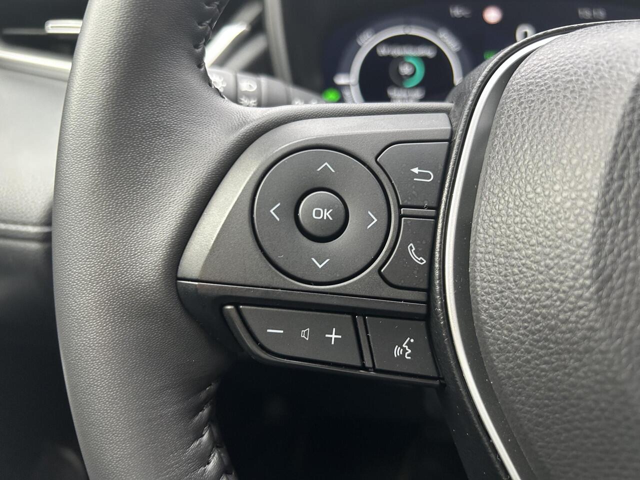 Toyota COROLLA Cross Hybrid 140 Active | Parkeercamera | Navigatie | Climate Control