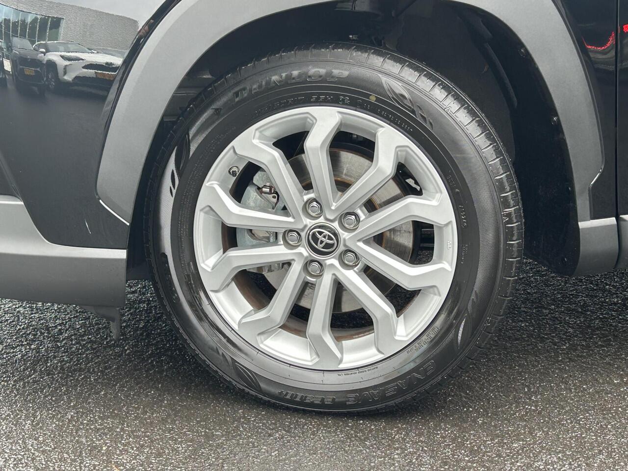 Toyota COROLLA Cross Hybrid 140 Active | Parkeercamera | Navigatie | Climate Control