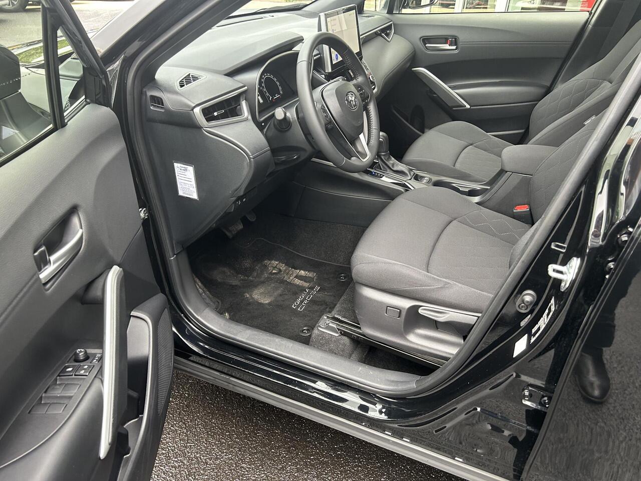 Toyota COROLLA Cross Hybrid 140 Active | Parkeercamera | Navigatie | Climate Control