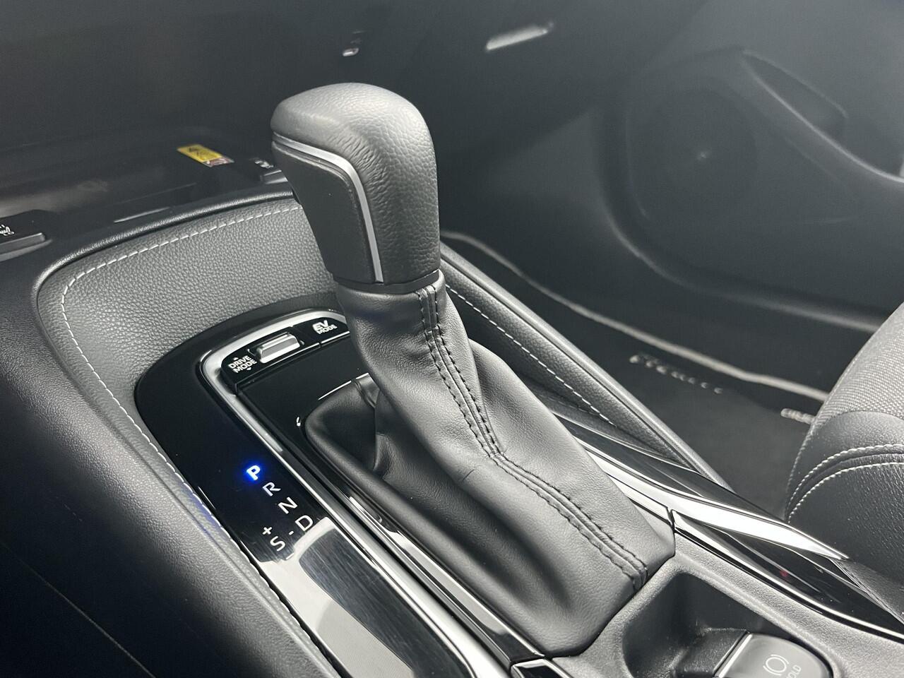 Toyota COROLLA Touring Sports Hybrid 200 Dynamic Premium