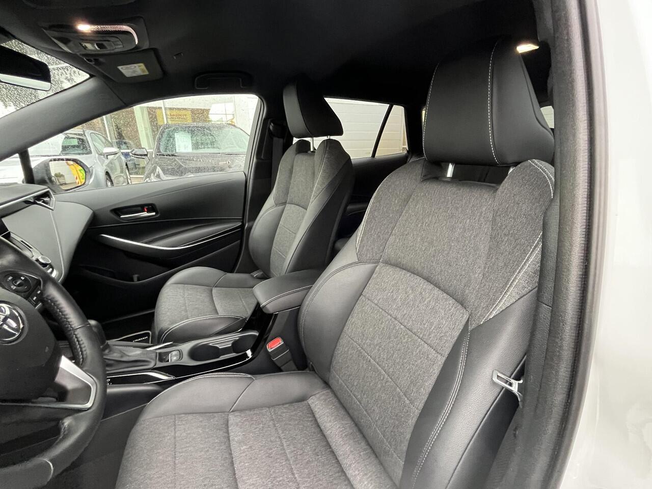 Toyota COROLLA Touring Sports Hybrid 200 Dynamic Premium