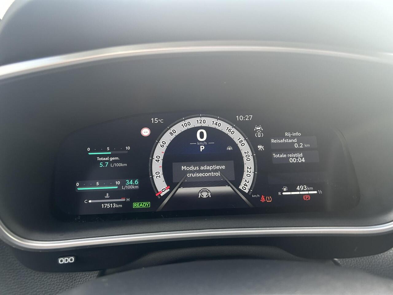 Toyota COROLLA Cross Hybrid 140 Active | Climate Control | Parkeercamera | Virtual Cockpit