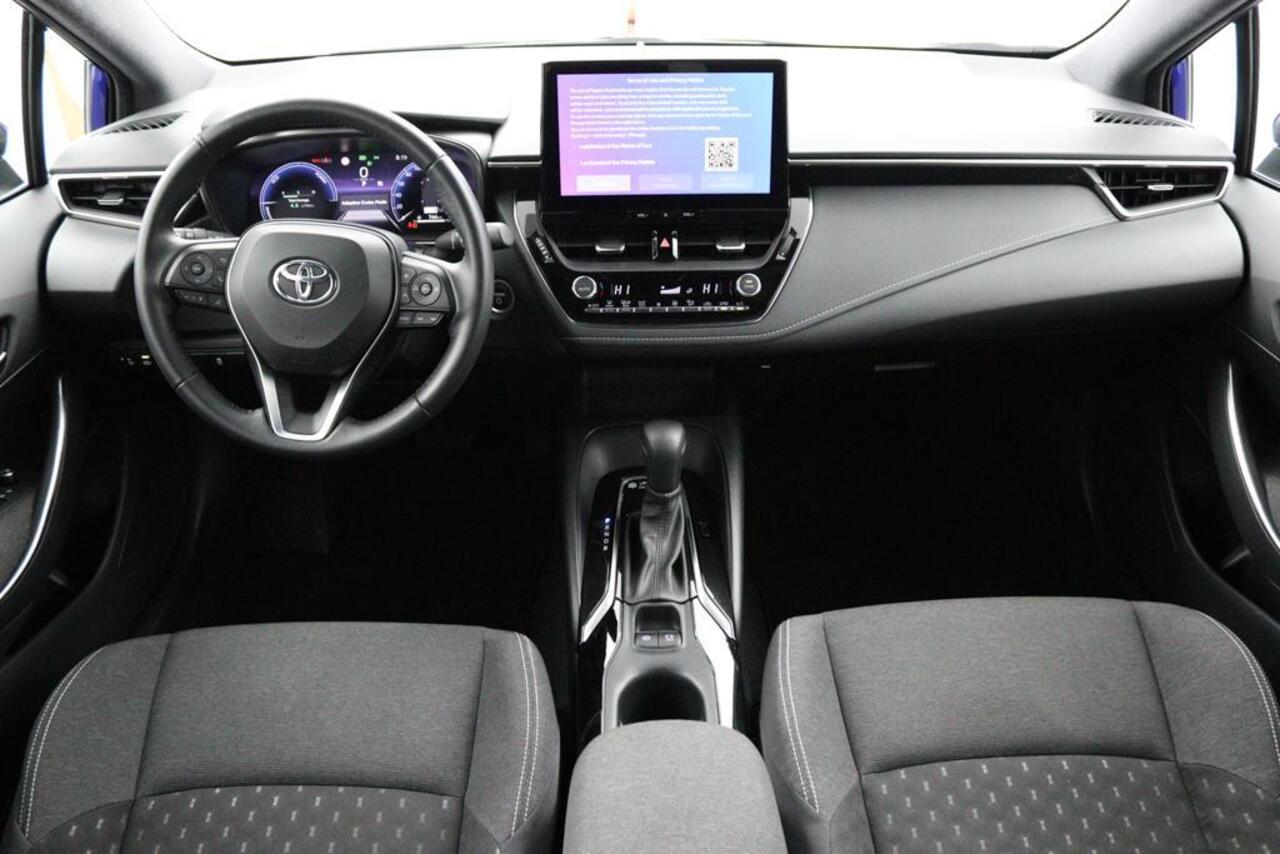 Toyota COROLLA TS Hybrid 140 | Navigatie | Parkeercamera |