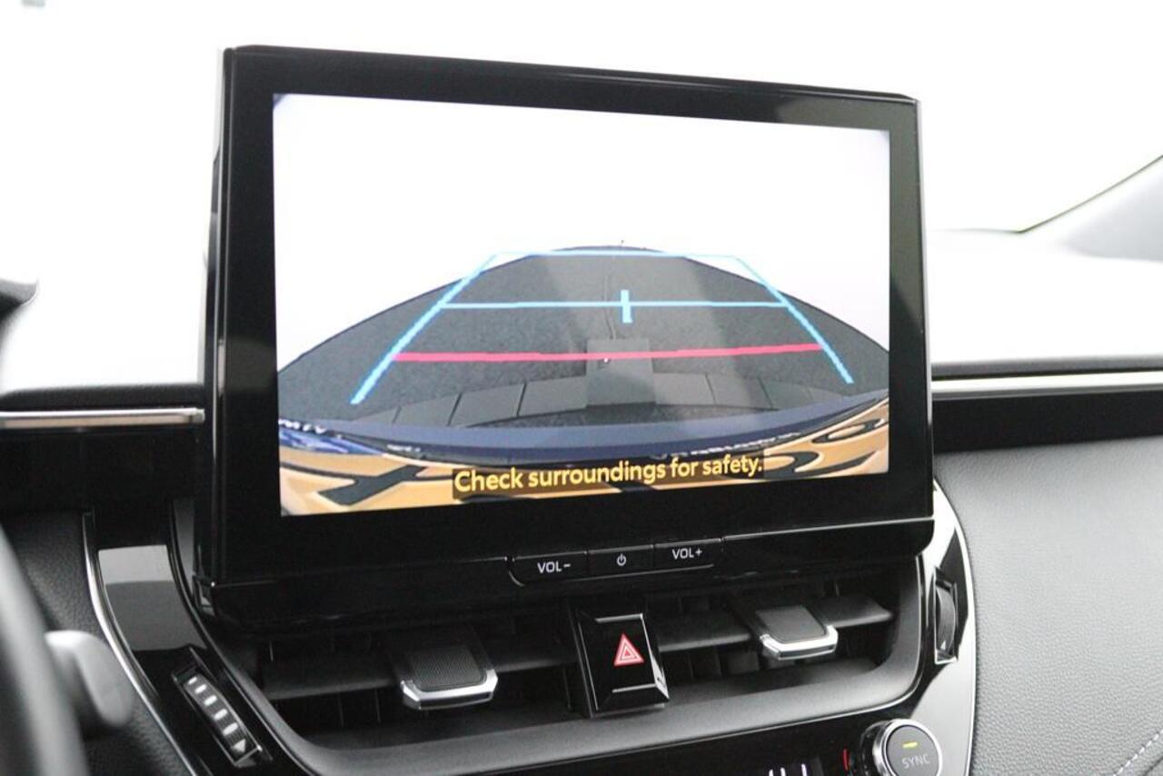 Toyota COROLLA TS Hybrid 140 | Navigatie | Parkeercamera |