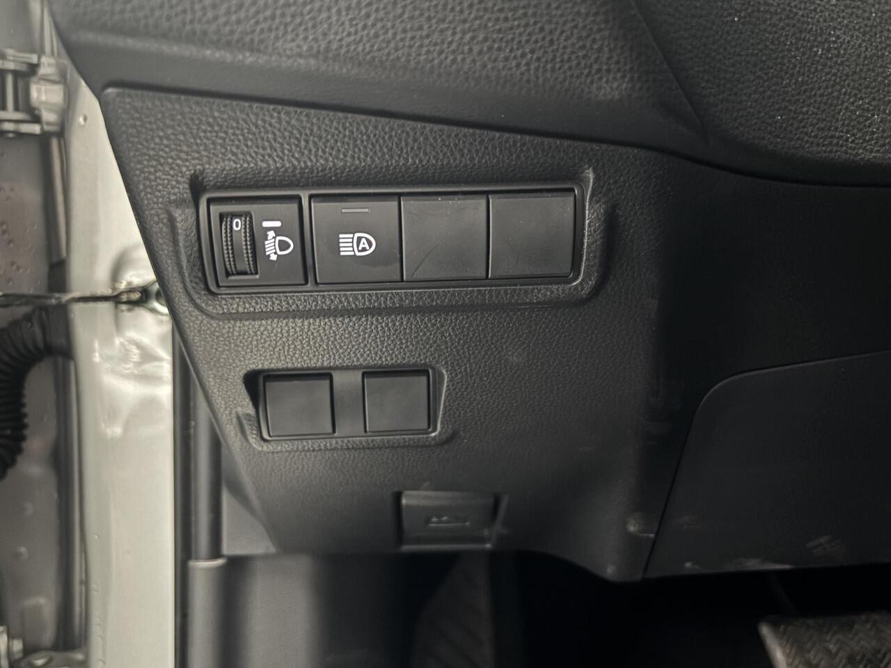 Toyota COROLLA Cross Hybrid 140 Active