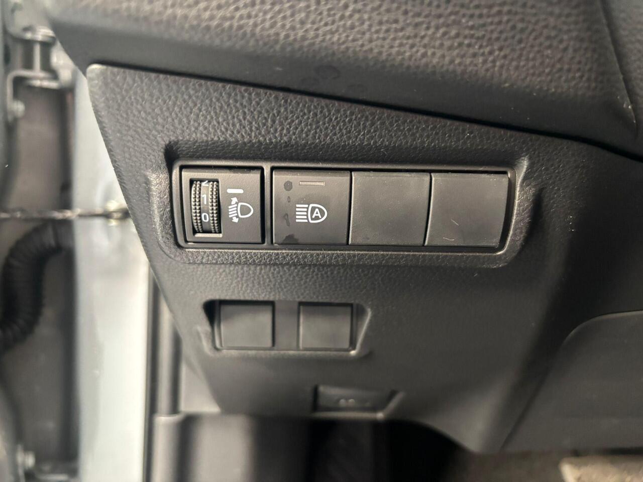 Toyota COROLLA Cross Hybrid 140 Active SLECHTS 24.860KM, GARANTIE TOT 2034, APPLE CARPLAY/ANDROID AUTO!!