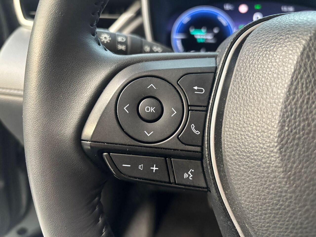 Toyota COROLLA Cross Hybrid 140 Active SLECHTS 24.860KM, GARANTIE TOT 2034, APPLE CARPLAY/ANDROID AUTO!!