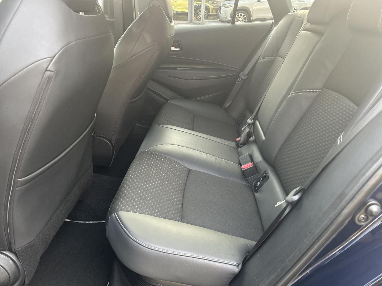 Toyota COROLLA Touring Sports Hybrid 140 Executive