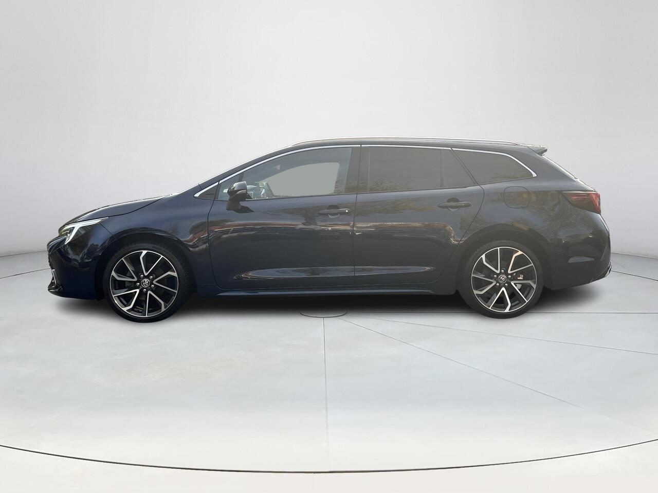 Toyota COROLLA Touring Sports Hybrid 140 Executive