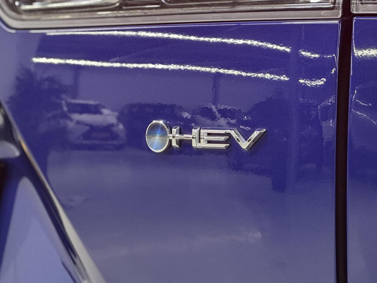 Toyota COROLLA Cross Hybrid 140 Style Plus |